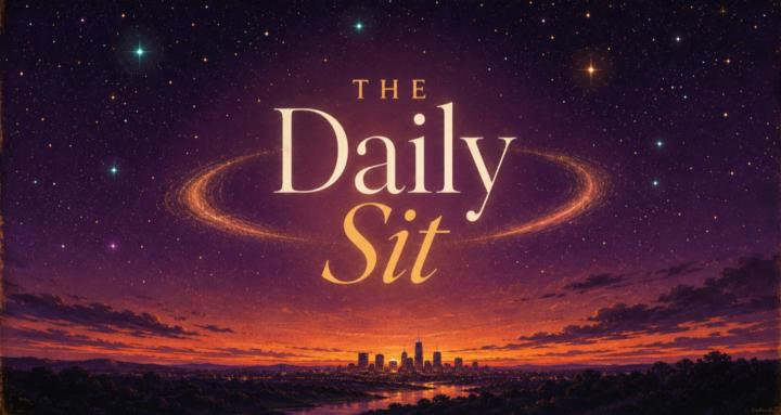 The Daily Sit