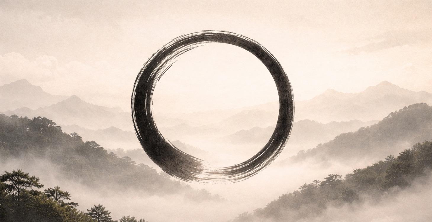 ☯️LEVEL 3: Nondual Meditation