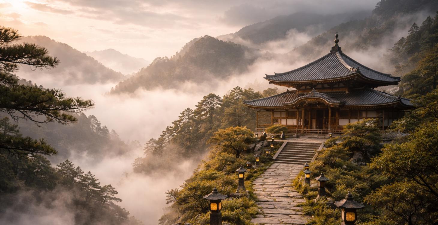 Nondual Meditation Journey
