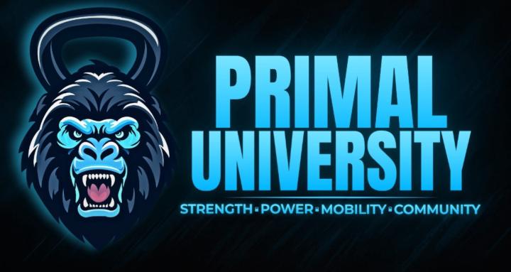 Primal University