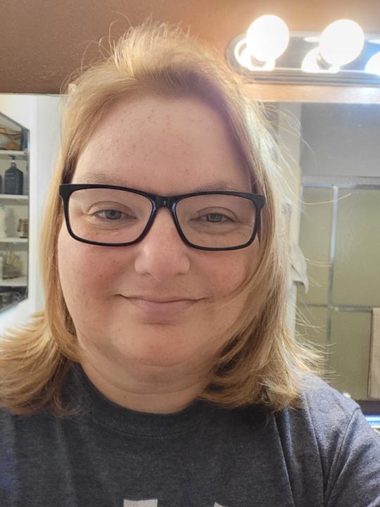 Michelle Middleton