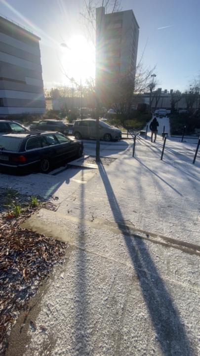 Abdrahamane Niakhate