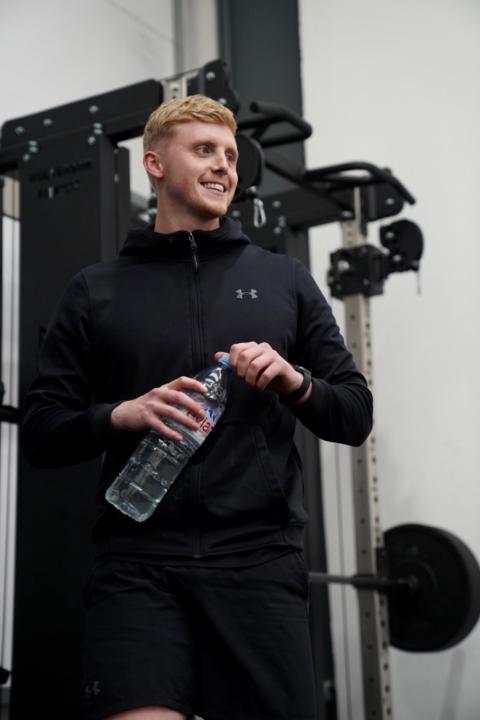 Ryan Maksymow