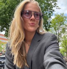 Amalie Plesner-Jacobsen