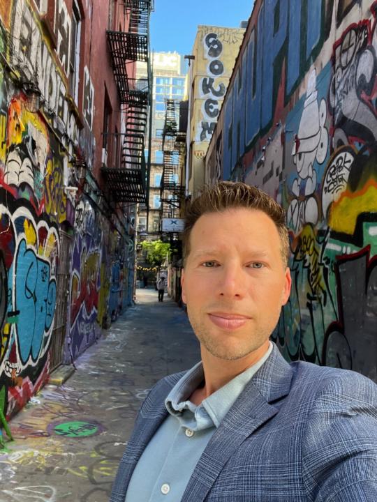 Eric Rybczynski