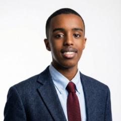 Abdullahi Osman