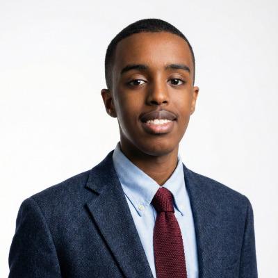 Abdullahi Osman