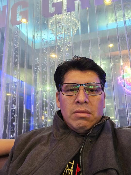 Juan Garcia