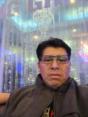 Juan Garcia