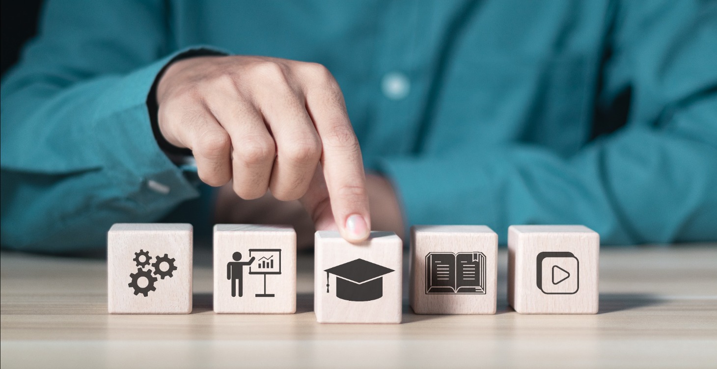 Академия за професионални организатори