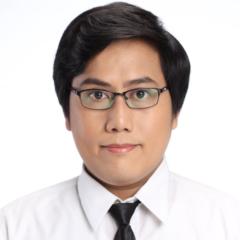 Patrick Linchangco