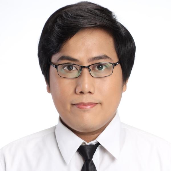 Patrick Linchangco