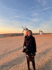 Elena Esteso Ludeña