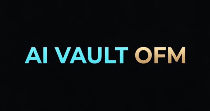 AI VAULT OFM