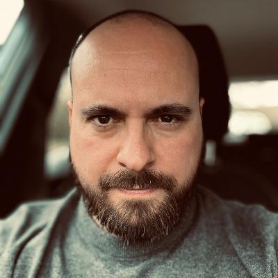 Randy Debono