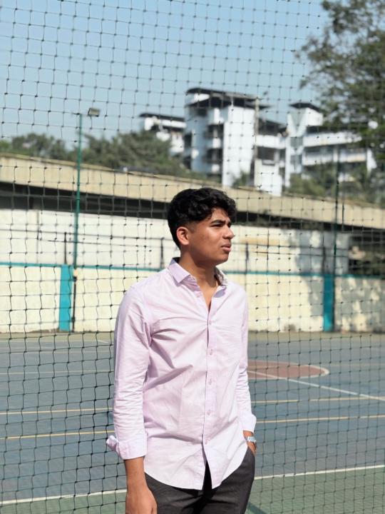 Kunal Jadhav