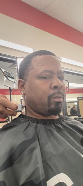 WHOLESALE Cedric Taggart