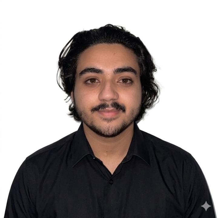 Awais Khalid
