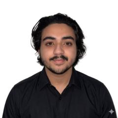 Awais Khalid