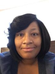 Shawanda Robertson
