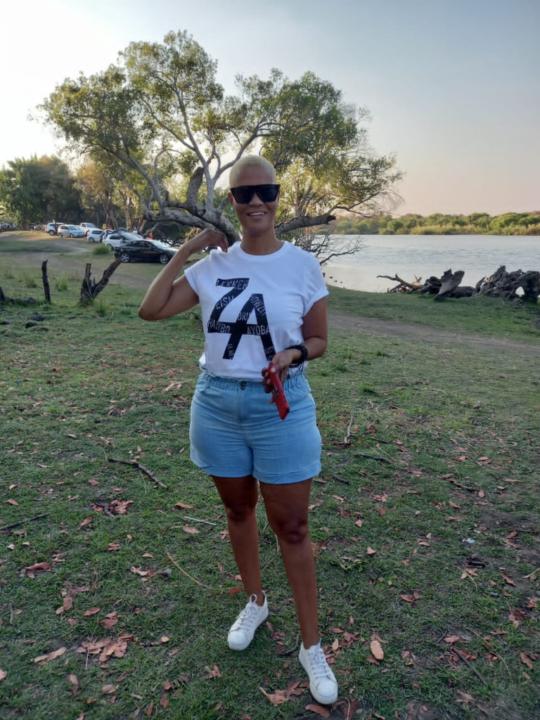 Ratanang Monageng