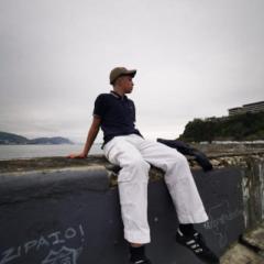 Carlos Garcia
