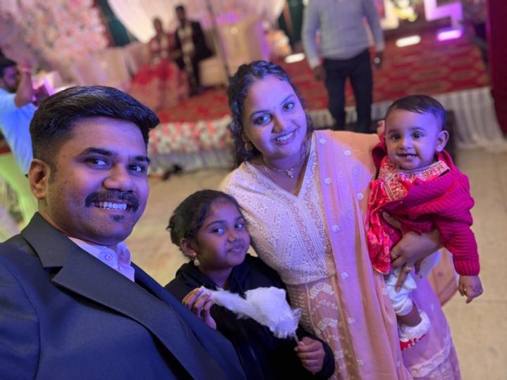 Manoj Shyam Boovarahan