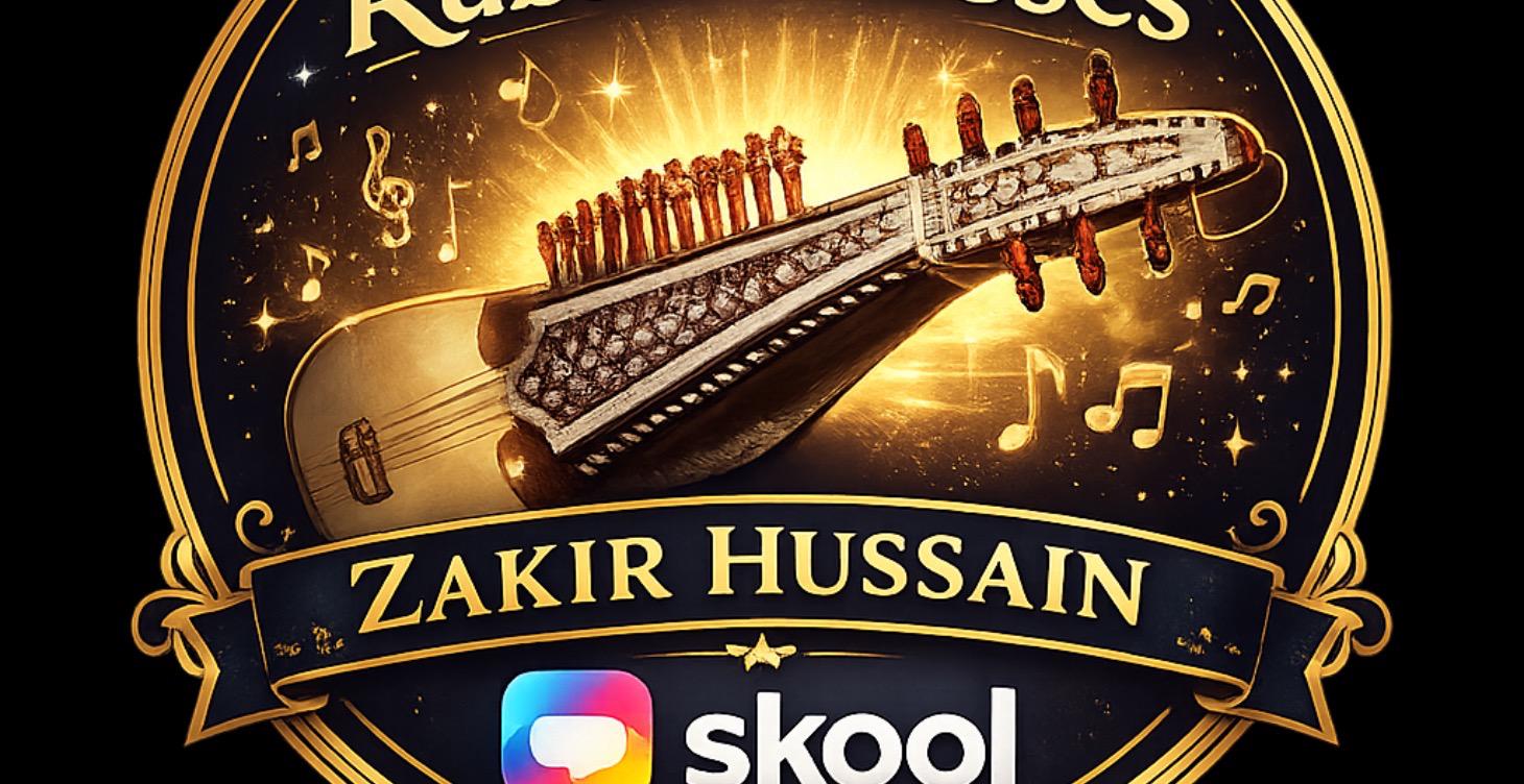 Online Rubab Classes