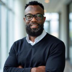Anthony Obioha