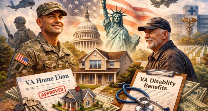 Military Money Makeover