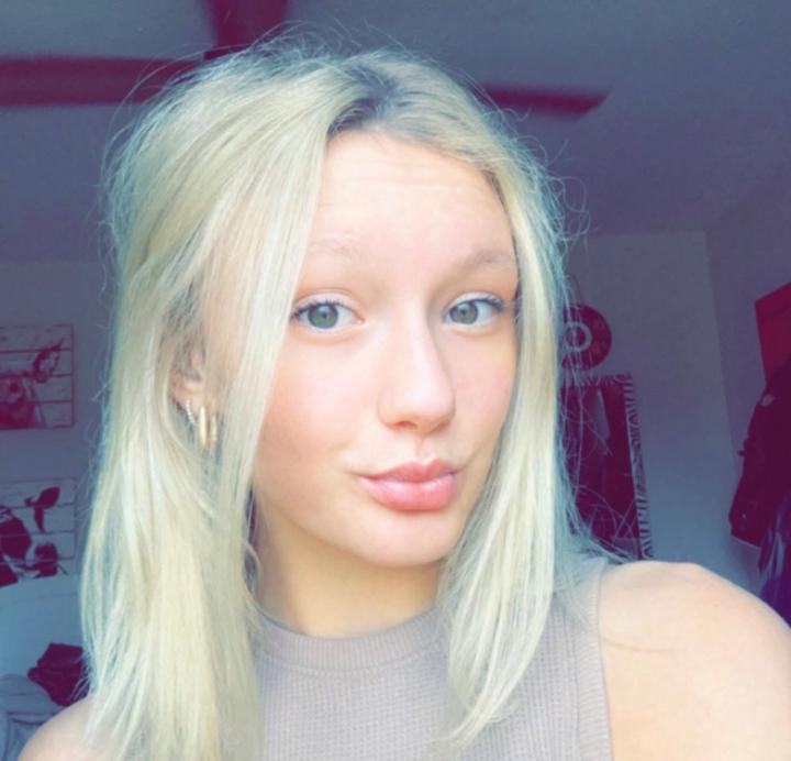 Chaylea Brunk
