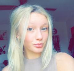 Chaylea Brunk