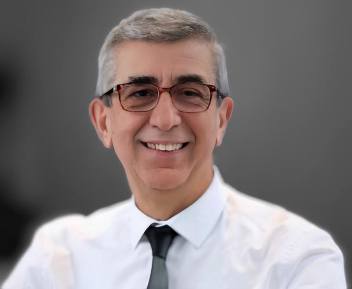 Levent Elgün