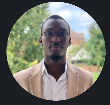 Mugisha Patrick