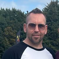 Andy Morrey