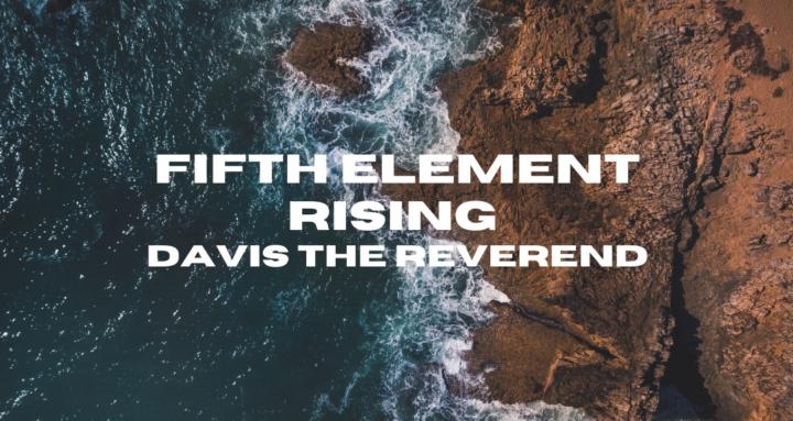 Fifth Element Rising