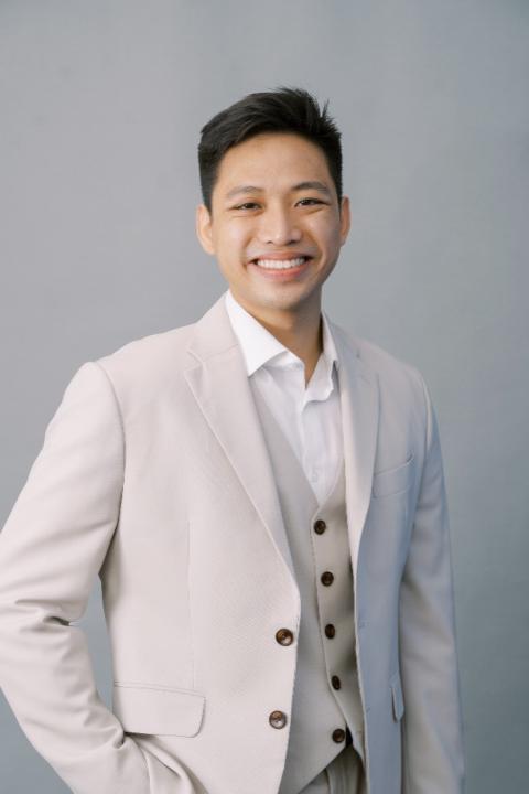 Elson Tong