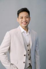 Elson Tong