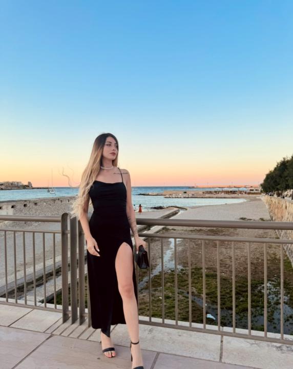 Valentina Ferrato