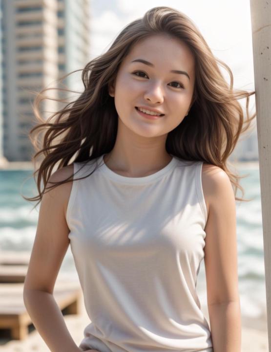 Dana Tsai