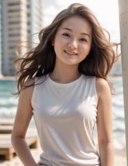 Dana Tsai