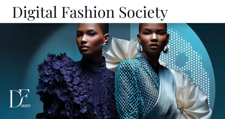 Digital Fashion Society