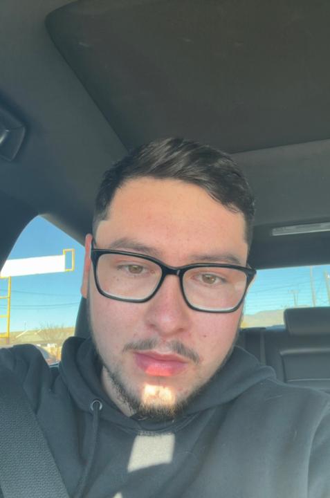 Jonathan Chacara