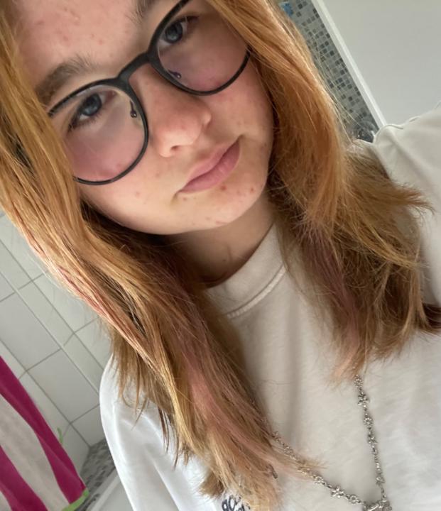 Henriette Wohlberedt