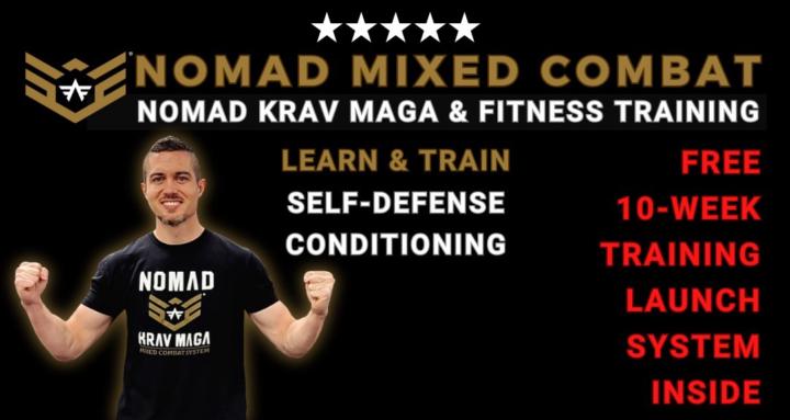 Nomad Mixed Combat Training