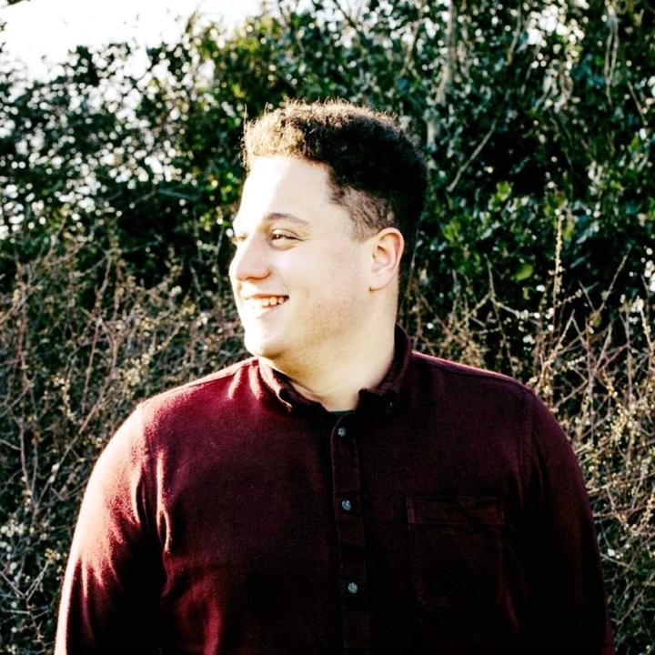 Dan Sparks