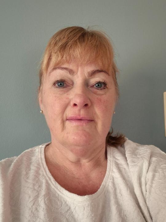 Torbjørg Laksesvela