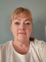 Torbjørg Laksesvela