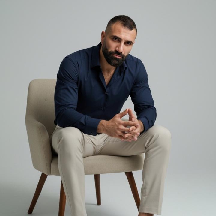 Elias Geryes