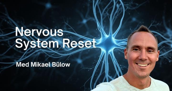 Nervous System Reset